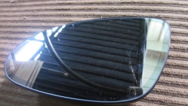 Mercedes Benz S550 CL550 - Mirror Glass - 2218101221